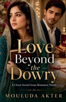 Love Beyond the Dowry B0H7QCKKGF Book Cover