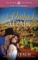 An Outback Affair 1440564396 Book Cover