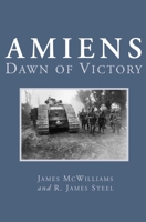 Amiens 1918: The Last Great Battle 155002342X Book Cover