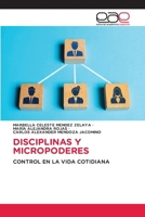 Disciplinas Y Micropoderes (Spanish Edition) 6139469139 Book Cover