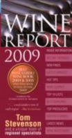 Wine Report 2009 0756639832 Book Cover