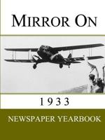 Mirror On 1933 0359260764 Book Cover