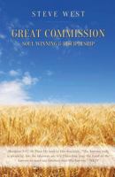 Great Commission Soul Winning & Discipleship 162697201X Book Cover