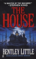 The House 0451192249 Book Cover