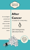 After Cancer 0143573594 Book Cover