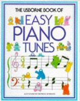 Easy Piano Tunes 0746004591 Book Cover