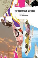 The First Time She Fell 193619628X Book Cover