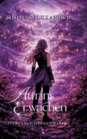 Aurins Erwachen 3384788087 Book Cover