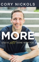More: God Is Not Done with You B0F4YK8PT5 Book Cover