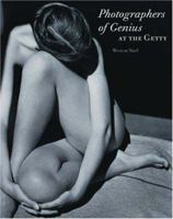 Photographers of Genius at the Getty 0892367490 Book Cover
