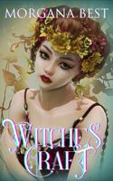 Witches' Craft Large Print : Witches and Wine Book 6 1922420247 Book Cover