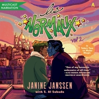 Les Normaux, Book Two: A Graphic Novel B0FGN6MCYZ Book Cover