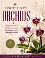 ESSENTIALS OF ORCHIDS B0H1BN1Q4H Book Cover