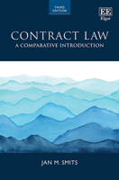 Contract Law: A Comparative Introduction null Book Cover