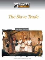 The Slave Trade 0816061343 Book Cover
