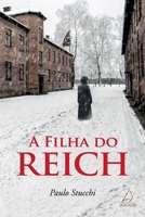 A filha do Reich 8555391407 Book Cover