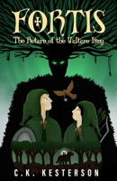Fortis: The Return of the Vulture King B0G6DWGMHH Book Cover