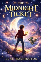 The Midnight Ticket B0GSJ9QYRH Book Cover