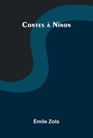 Contes Ninon 9371341173 Book Cover