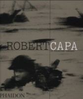 ROBERT CAPA ITALIAN EDITION 0714898260 Book Cover