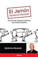 El jamon/ The Ham (Spanish Edition) 1603966145 Book Cover