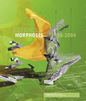 Morphosis: Volume IV (Morphosis; Buildings and Projects) 0847828034 Book Cover