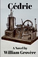 Cédric B0FB11RSGH Book Cover