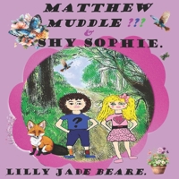 Matthew Muddle B092ZFVTB4 Book Cover