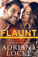 Flaunt 196035504X Book Cover