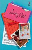 Lucky Girl (Red Dress Ink) 0373896069 Book Cover