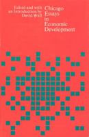 Chicago Essays in Economic Development 0226871541 Book Cover