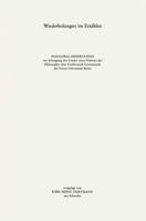 Wiederholungen im Erzählen 347699838X Book Cover