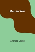 Men in War 102294116X Book Cover