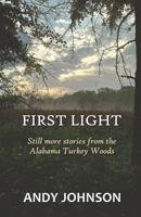 First Light B08XFP9DTT Book Cover