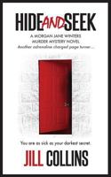 Hide and Seek 0996451560 Book Cover