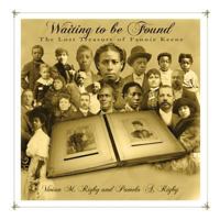 Waiting to be Found 0692669213 Book Cover