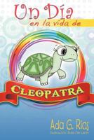 Un día en la vida de Cleopatra 1463345615 Book Cover