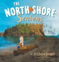 The North Shore Seasons 1038328616 Book Cover