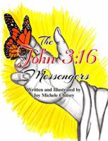 The John 3: 16 Messengers 0999331116 Book Cover