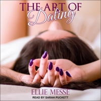 The Art of Dating B08Z4CTD64 Book Cover
