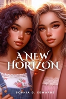 A New Horizon B0CS9N1HWQ Book Cover