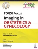 Imaging in Obstetrics & Gynecology 938977635X Book Cover