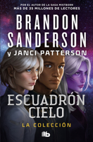 Escuadrón Cielo: La Colección / Skyward Flight. the Colecction B0F4N9LX6T Book Cover