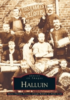 Halluin 2849101788 Book Cover