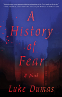 A History of Fear 1982199032 Book Cover