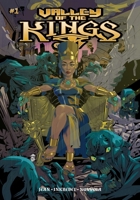 Valley of the Kings #1 B0BW2K4CBP Book Cover