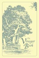 The Vinegar Book 1883944031 Book Cover