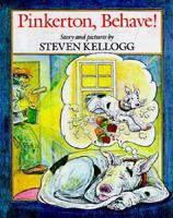 Pinkerton, Behave! 0142300071 Book Cover