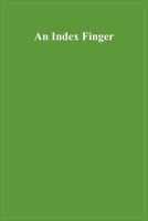 An Index Finger 9371345543 Book Cover