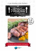 Directo al paladar: El sabor de la vida (Plataforma cocina) 8415880464 Book Cover